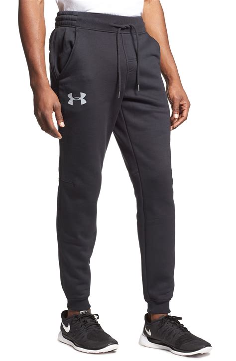 under armour jogger sweatpants